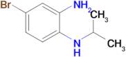 4-Bromo-N1-(1-methylethyl)-1,2-benzenediamine