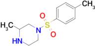 3-Methyl-1-(toluene-4-sulfonyl)-piperazine