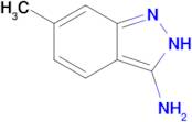 6-methyl-2H-indazol-3-amine