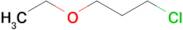 1-Chloro-3-ethoxypropane