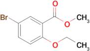 Methyl 5-bromo-2-ethoxybenzoate