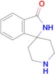 Spiro[isoindoline-1,4'-piperidin]-3-one