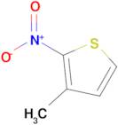 3-Methyl-2-nitrothiophene