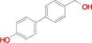 4-(4-Hydroxymethylphenyl)phenol