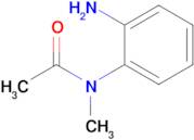 N-(2-Aminophenyl)-N-methylacetamide