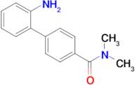 4-(2-Aminophenyl)-N,N-dimethylbenzamide