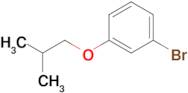 1-Bromo-3-(2-methylpropoxy)benzene