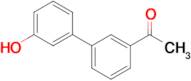3-(3-Acetylphenyl)phenol