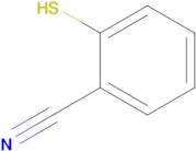2-Sulfanylbenzonitrile