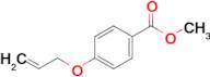 Methyl 4-(prop-2-en-1-yloxy)benzoate