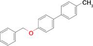 4-(Benzyloxy)-4'-methylbiphenyl