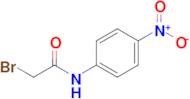 2-Bromo-N-(4-nitrophenyl)acetamide