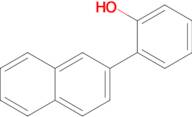 2-(Naphthalen-2-yl)phenol