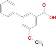 5-Methoxy-3-phenylbenzoic acid