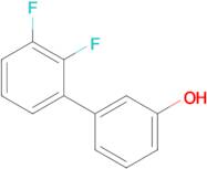 3-(2,3-Difluorophenyl)phenol