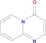 4H-Pyrido[1,2-a]pyrimidin-4-one