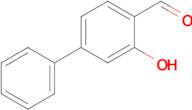 2-Formyl-5-phenylphenol