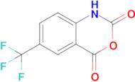 6-(Trifluoromethyl)-2,4-dihydro-1h-3,1-benzoxazine-2,4-dione