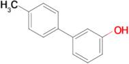 3-(4-Methylphenyl)phenol