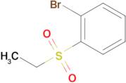 1-Bromo-2-(ethanesulfonyl)benzene