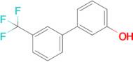 3-(3-Trifluoromethylphenyl)phenol