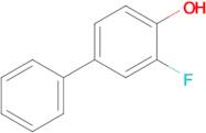 2-Fluoro-4-phenylphenol