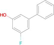 3-Fluoro-5-phenylphenol