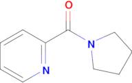 2-[(Pyrrolidin-1-yl)carbonyl]pyridine