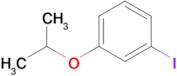 1-Iodo-3-isopropoxy-benzene