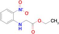 Ethyl 2-[(2-nitrophenyl)amino]acetate