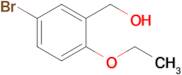 5-Bromo-2-ethoxybenzyl alcohol
