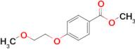 Methyl 4-(2-methoxyethoxy)benzoate