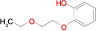 2-(2-Ethoxyethoxy)phenol