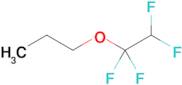 1-(1,1,2,2-Tetrafluoroethoxy)propane