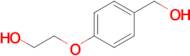 2-(4-(Hydroxymethyl)phenoxy)ethanol