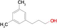 3-(3,5-Dimethylphenyl)propan-1-ol