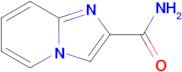 Imidazo[1,2-a]pyridine-2-carboxamide