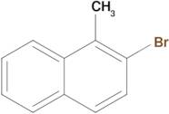 2-Bromo-1-methylnaphthalene