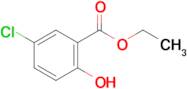 5-Chloro-2-hydroxybenzoic acid ethyl ester
