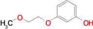 3-(2-Methoxyethoxy)phenol