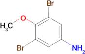 3,5-Dibromo-4-methoxyaniline