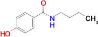 N-Butyl-4-hydroxybenzamide