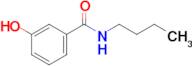 N-Butyl-3-hydroxybenzamide