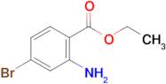 Ethyl 2-amino-4-bromobenzoate