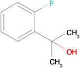 2-(2-Fluorophenyl)propan-2-ol