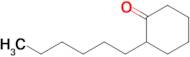 2-Hexylcyclohexanone