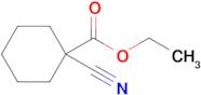 Ethyl 1-cyanocyclohexane-1-carboxylate