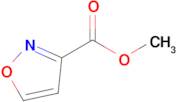 3-Isoxazolecarboxylic acid, methyl ester