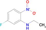 N-Ethyl-5-fluoro-2-nitroaniline