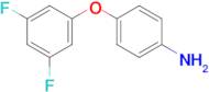 4-(3,5-Difluorophenoxy)aniline